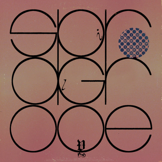 Lionlimb - Spiral Groove [Sepia LP] Vinyl Record