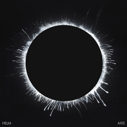 Helm - Axis [LP] Vinyl Record