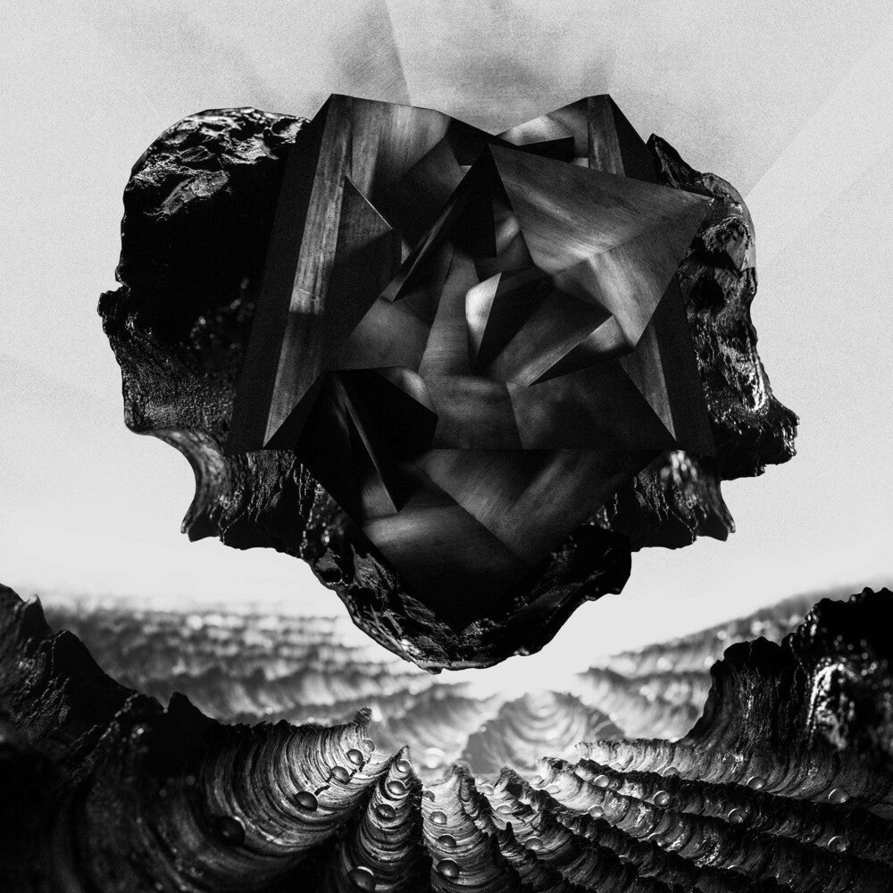 Farer - Monad [LP] Vinyl Record