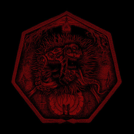 Brahmastrika - Abhabaniyastral Samsarimplication [LP] Vinyl Record