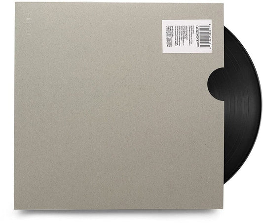 Autechre - LP5 [2LP] Vinyl Record