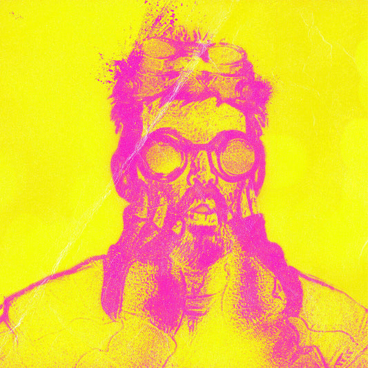 Eels - Extreme Witchcraft [LP] Vinyl Record