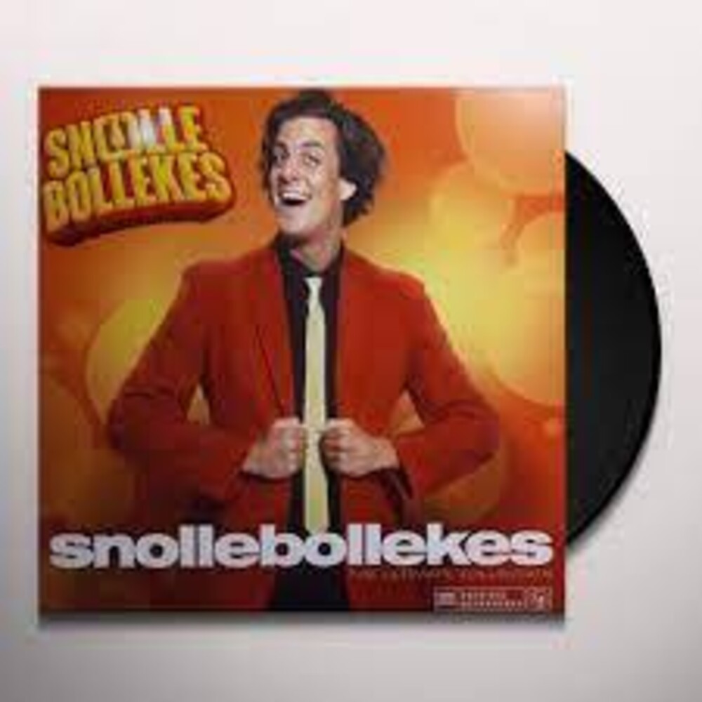 Snollebollekes - Ultimate Collection [180-Gram Vinyl] Vinyl Record
