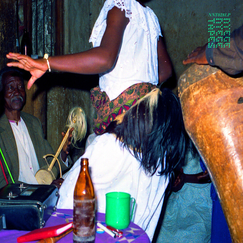 Buganda Royal Music Revival / Various - Buganda Royal Music Revival / Various (Purple) [LP] Vinyl Record
