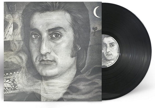 El Luis - El Luis (Spa) [LP] Vinyl Record