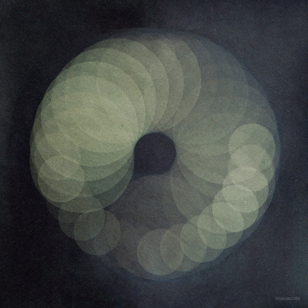 Rêves sonores - Crepuscule [LP] Vinyl Record