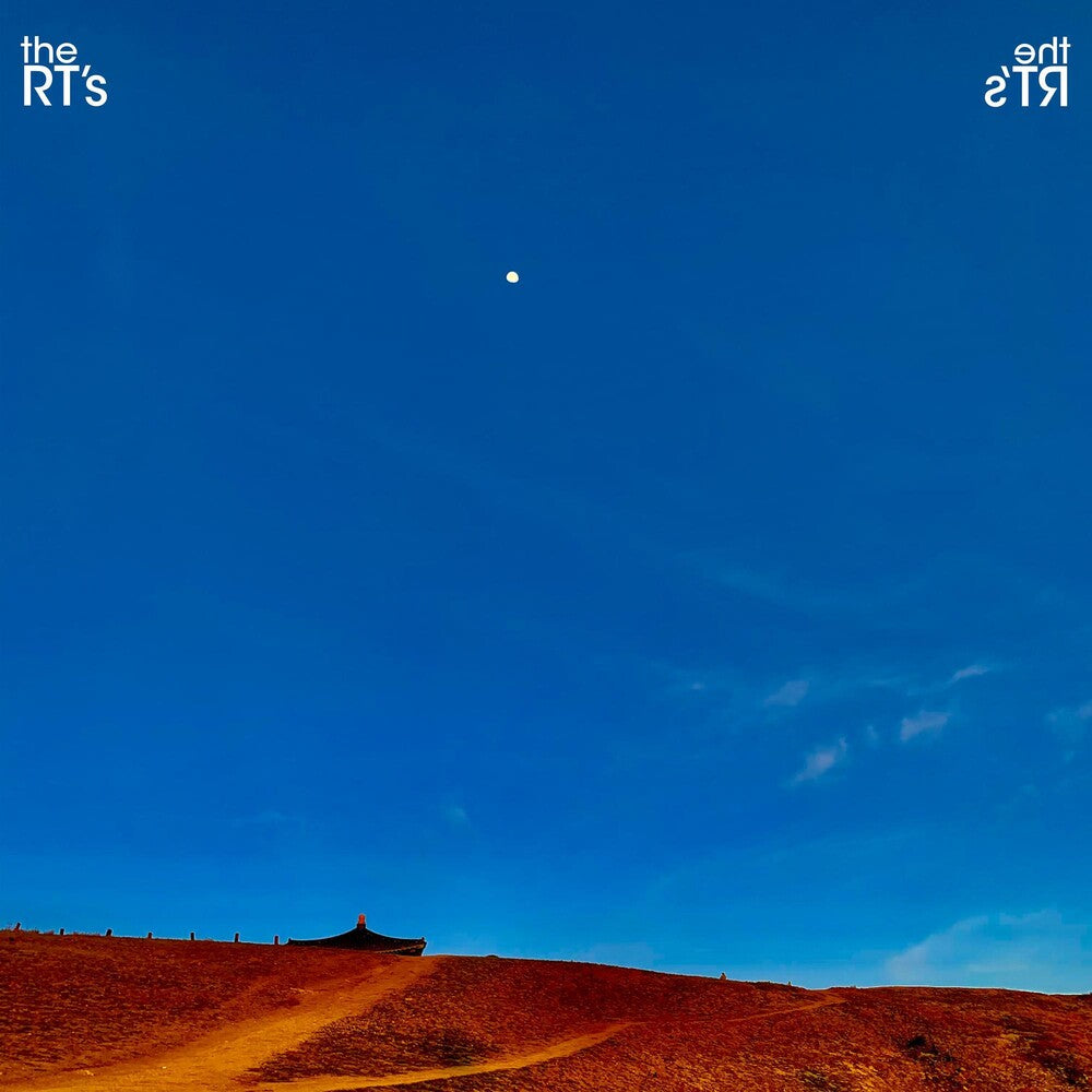 Rt's - Rt's [LP] Vinyl Record