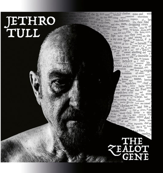 Jethro Tull - The Zealot Gene [2LP] Vinyl Record