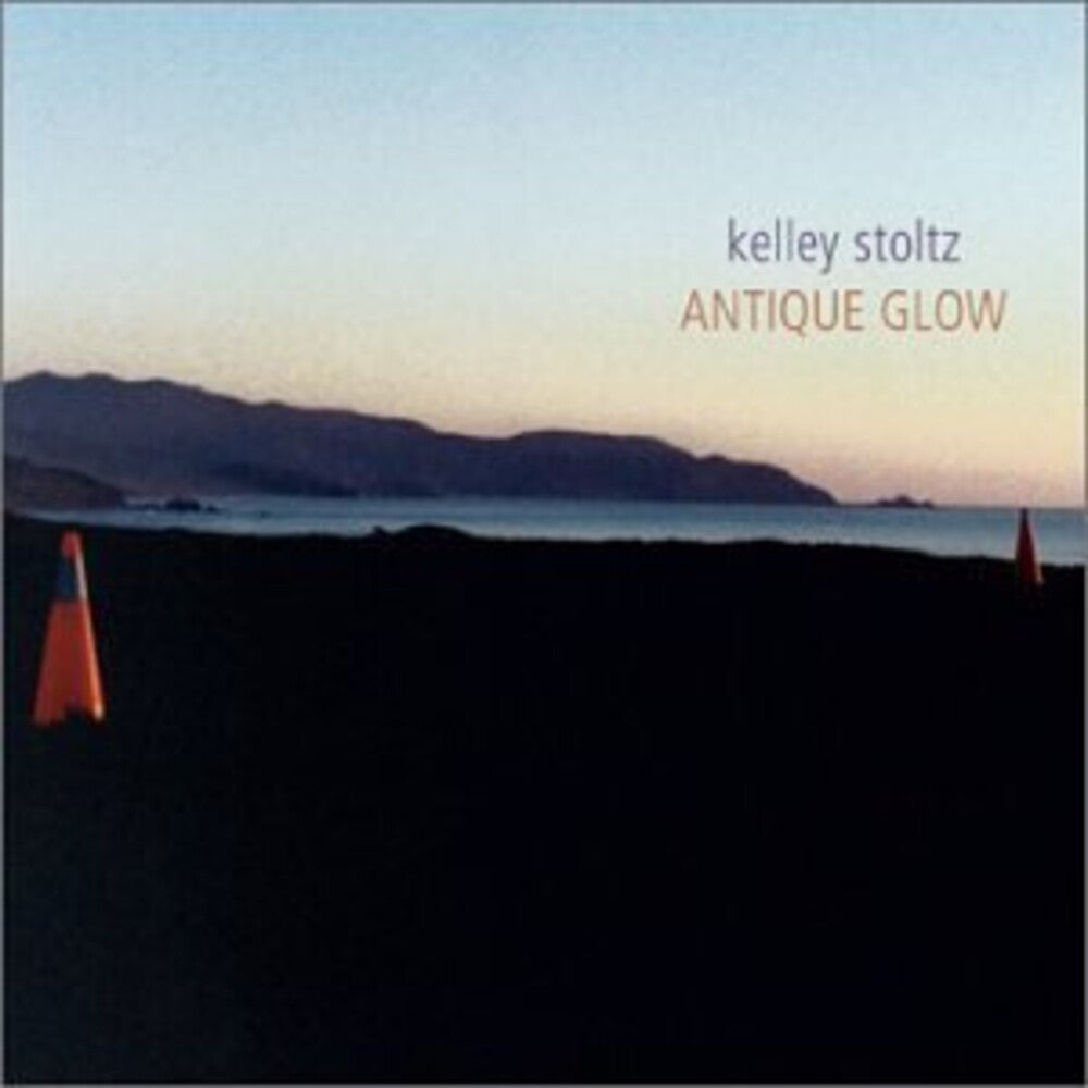 Kelley Stoltz - Antique Glow: Expanded Edition [2LP] Vinyl Record