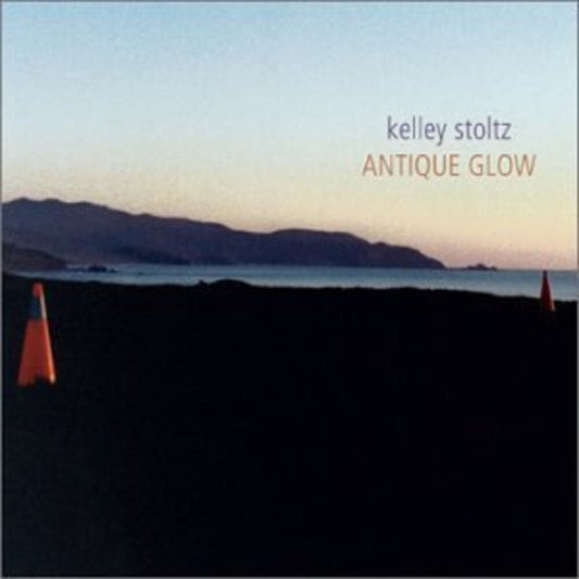 Kelley Stoltz - Antique Glow: Expanded Edition [2LP] Vinyl Record