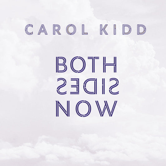 Carol Kidd - Both Sides Now [Limited Edition] [180 Gram] Vinyl Record