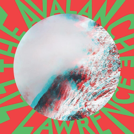 Liz Lawrence - Avalanche (Uk) [LP] Vinyl Record