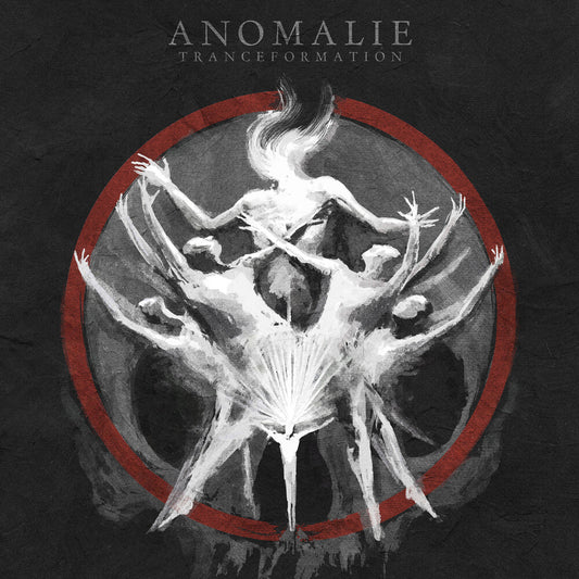Anomalie - Tranceformation (Uk) [LP] Vinyl Record