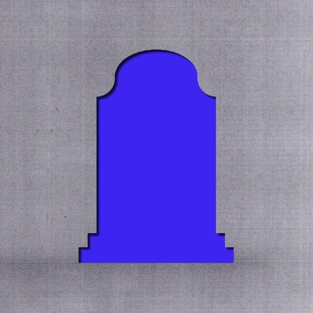 Gnod - La Mort Du Sens [LP] Vinyl Record