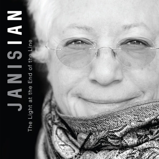 Janis Ian - The Light at the End of the Line [LP] Vinyl Record