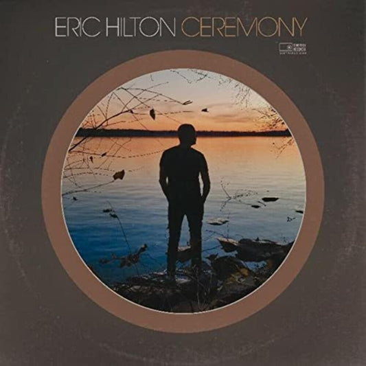 Eric Hilton - Ceremony [LP] Vinyl Record