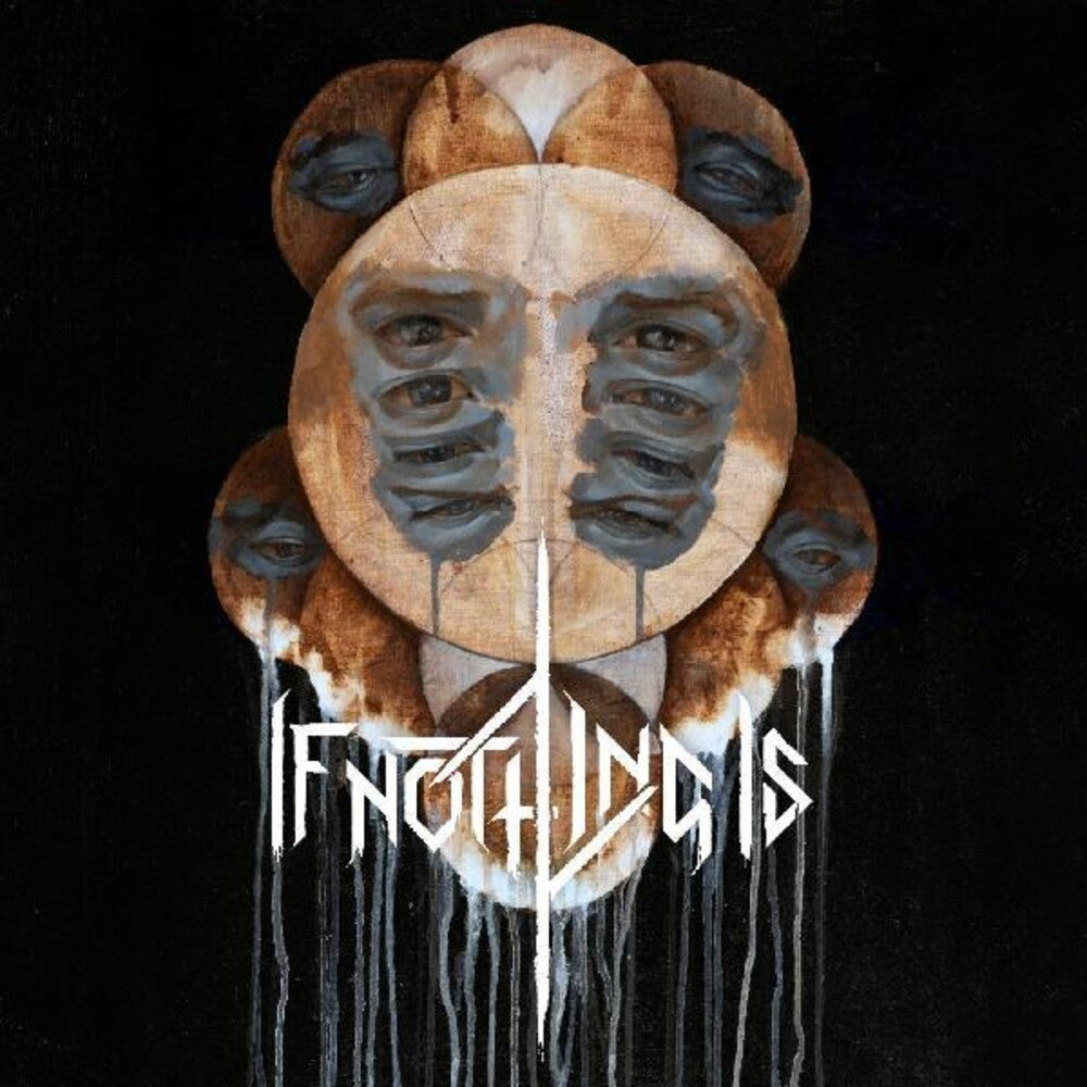 If Nothing Is - If Nothing Is (Uk) [LP] Vinyl Record