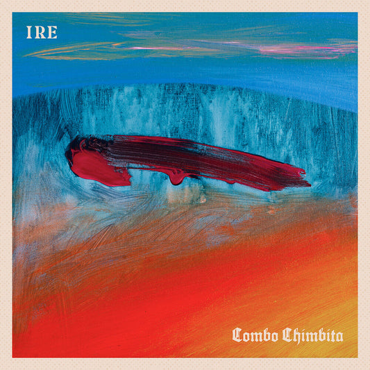 Combo Chimbita - IRÉ [LP] Vinyl Record