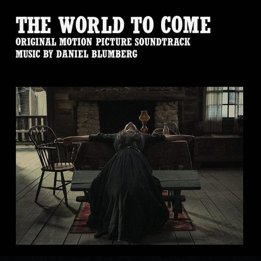 Daniel Blumberg - World To Come / O.S.T. [LP] Vinyl Record