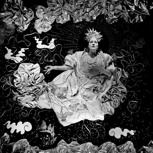 Fort Romeau - Beings of Light [Silver Halide LP] Vinyl Record