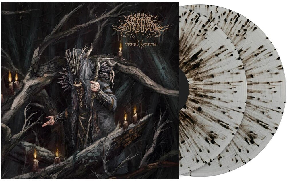 Worm Shepherd - Ritual Hymns [LP] Vinyl Record