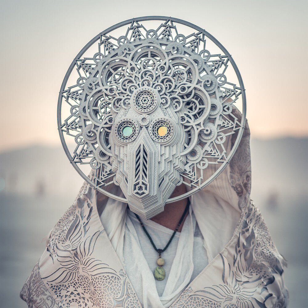 Eidola - Architect [LP] Vinyl Record