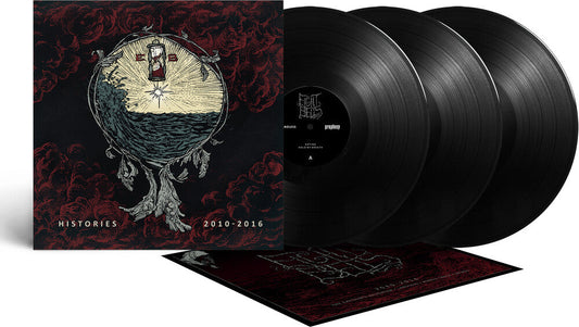 Eight Bells - Histories 2010 - 2016 [LP] Vinyl Record