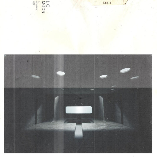 Lo Moon - A Modern Life [LP] Vinyl Record