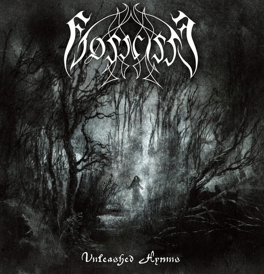Fjosnisse - Unleashed Hymns [Limited Edition] (Slv) Vinyl Record