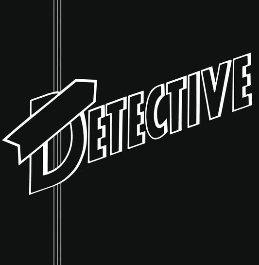 Detective [RSD 2022] Vinyl Record