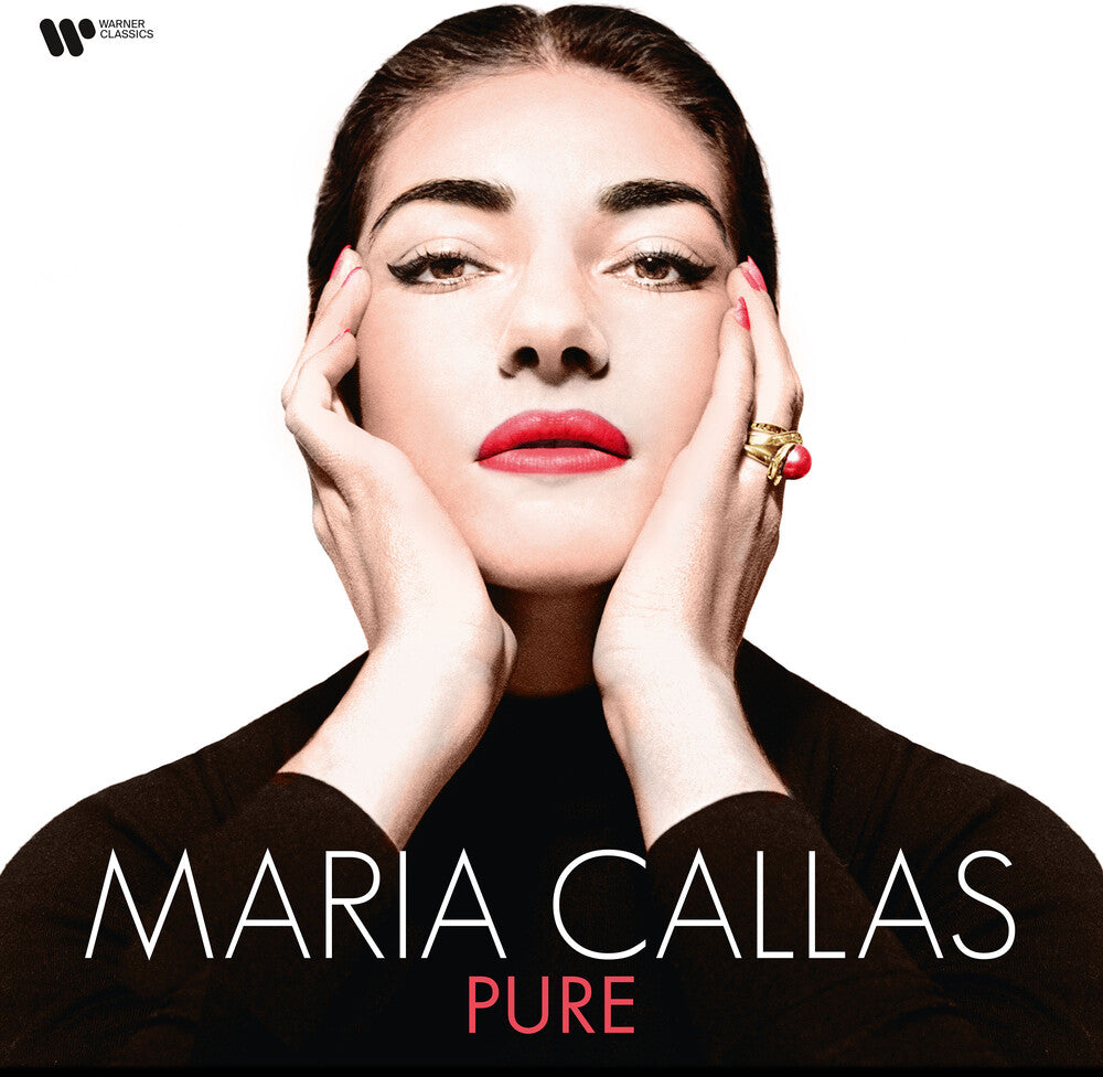 Maria Callas - Maria Callas: Pure [RSD 2022] [] Vinyl Record