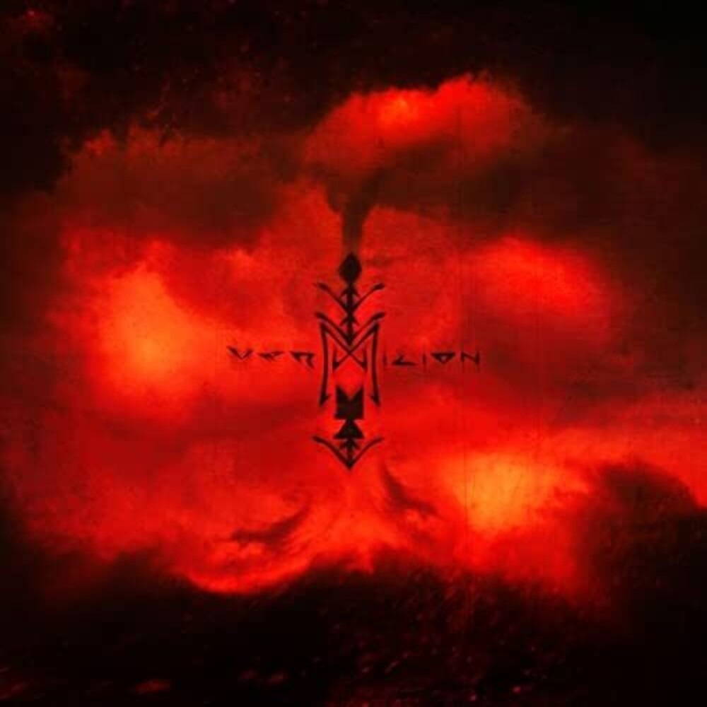 Oddland - Vermilion [LP] Vinyl Record