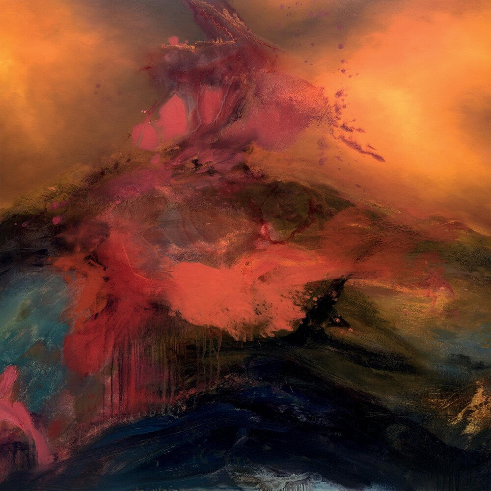 Sunn 0))) - Metta Benevolence Bbc 6music : Live On The [LP] Vinyl Record
