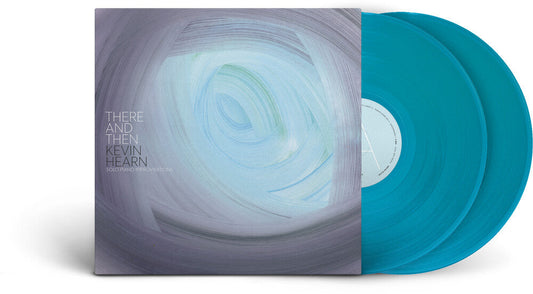 Kevin Hearn - There & Then [LP] Vinyl Record