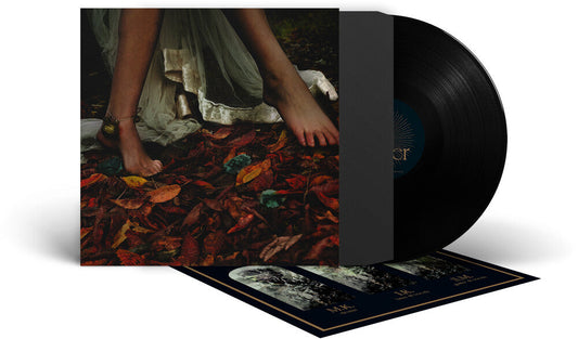 E-L-R - Vexier [180 Gram] Vinyl Record