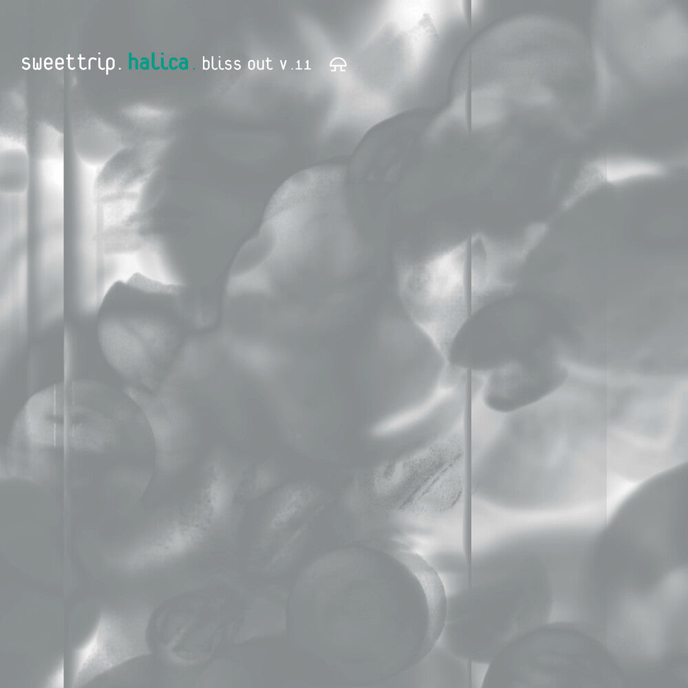 Sweet Trip - Halica: Bliss Out Vol. 11 (Expanded Edition) (Slv) [LP] Vinyl Record