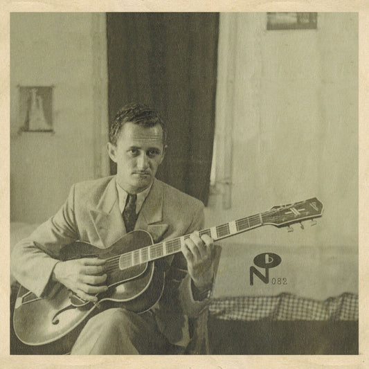 Branko Mataja - Over Fields & Mountains (White Blossom) [Colored Vinyl] Vinyl Record