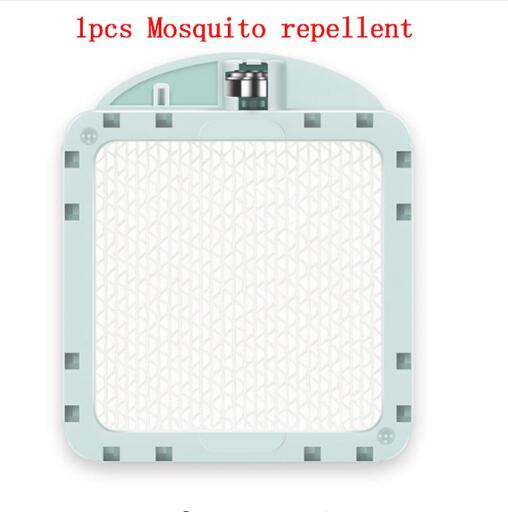 Xiaomi Mijia Mosquito Repellent Killer Smart Version Phone timer switch with LED light use 90 days Work in mihome AP