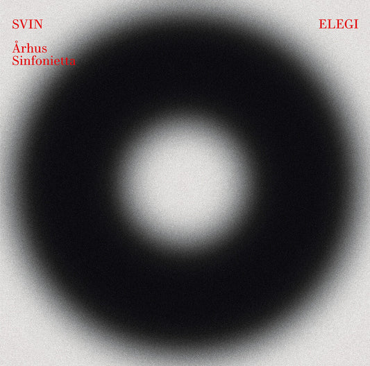 Eiler / Svin / Arhus Sinfonietta - Elegi (2pk) [LP] Vinyl Record