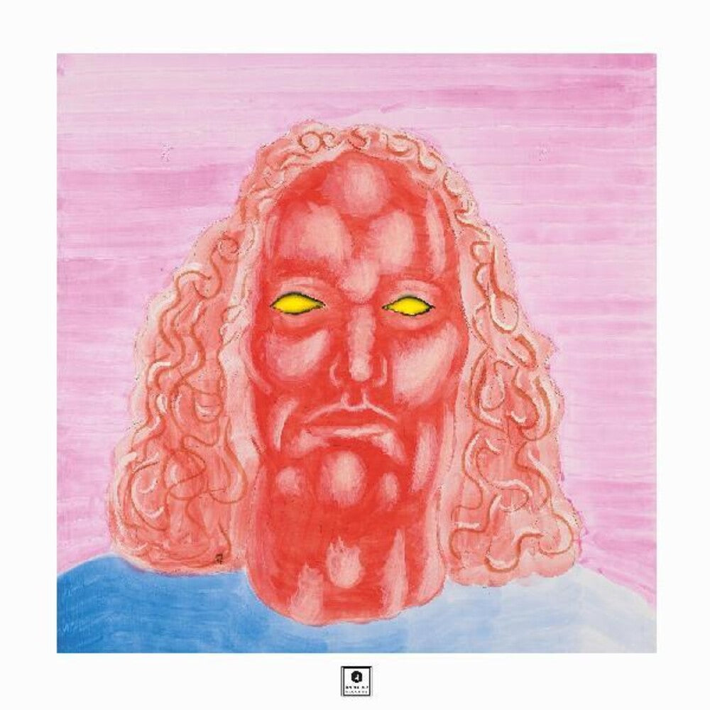 Jameszoo - Blind (Ofgv) [Download Included] Vinyl Record