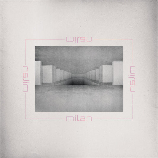 Alister Fawnwoda - Milan [LP] Vinyl Record