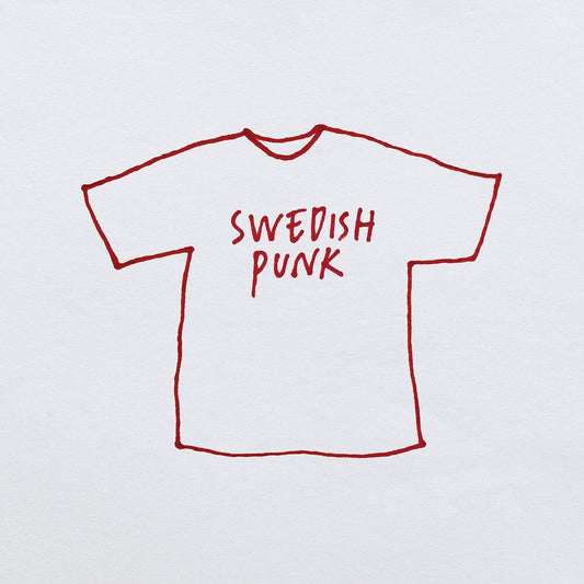 Kindsight - Swedish Punk [LP] Vinyl Record
