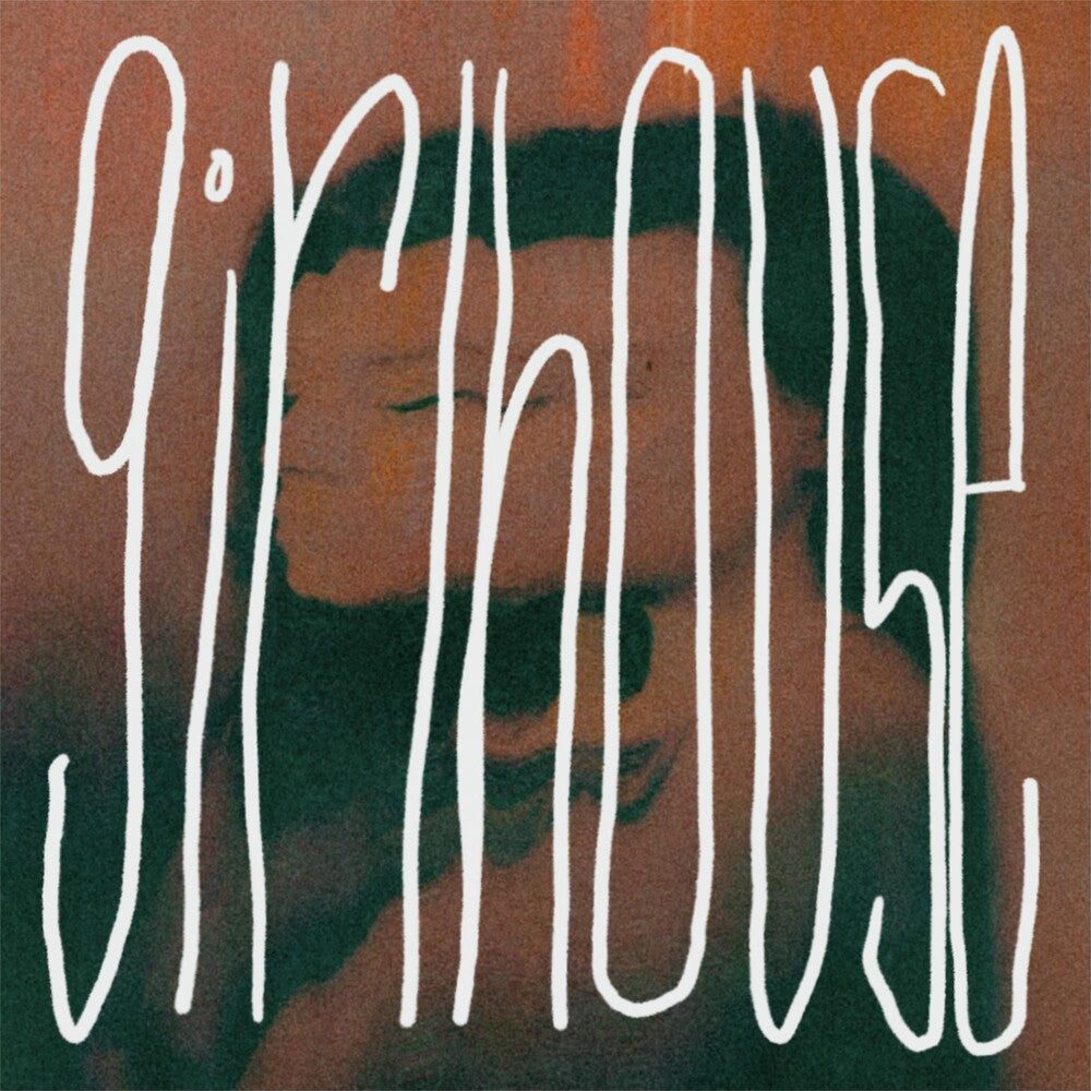 Girlhouse - The girlhouse Eps [RSD 2022] Vinyl Record
