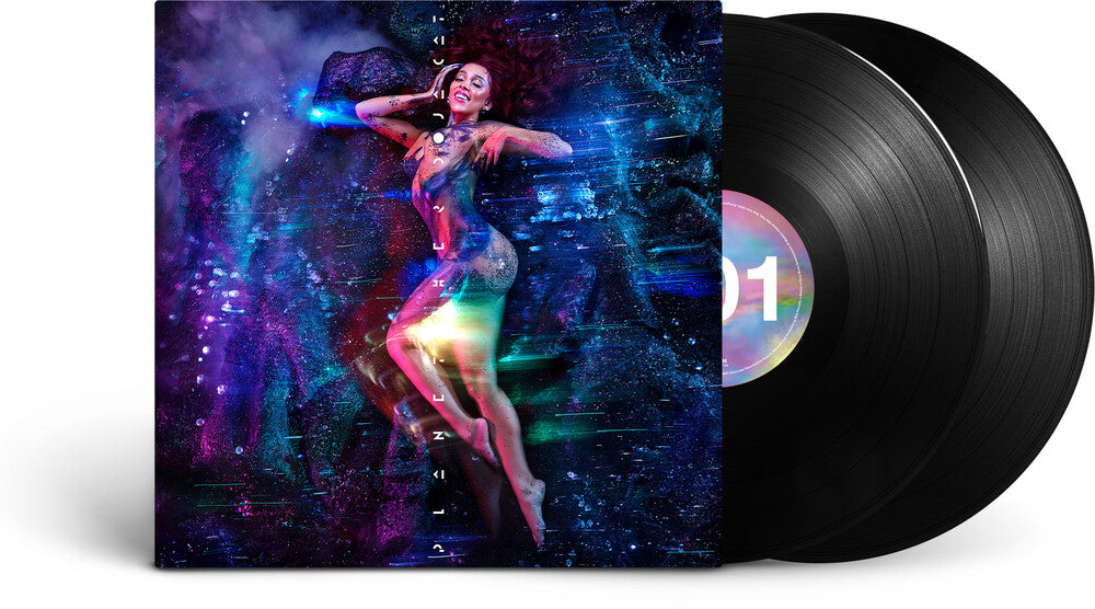 Doja Cat - Planet Her [Deluxe 2LP] Vinyl Record