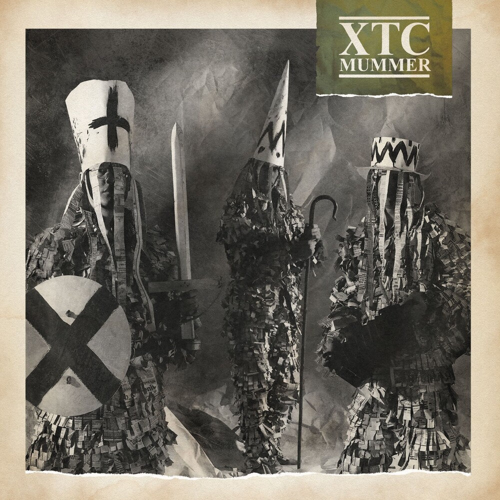 Xtc - Mummer [180 Gram] (Uk) Vinyl Record