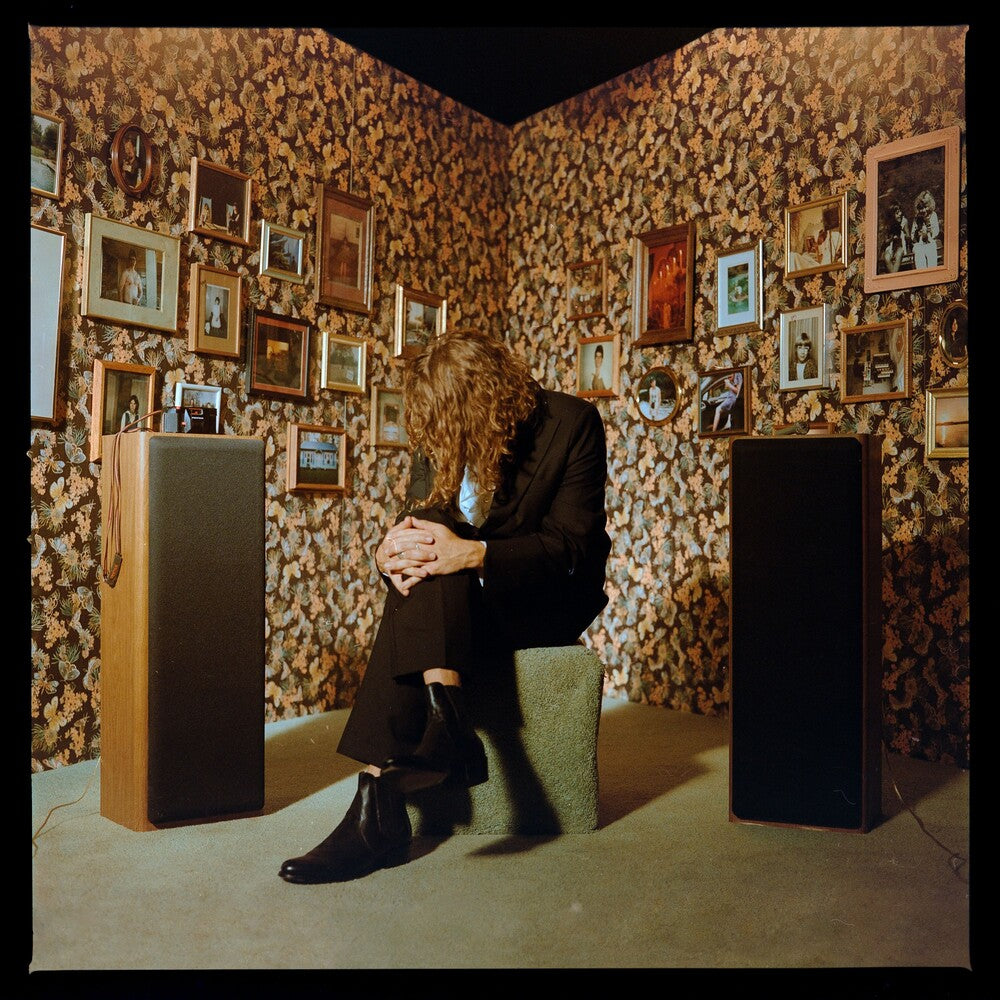 Kevin Morby - This Is A Photograph [LP] Vinyl Record