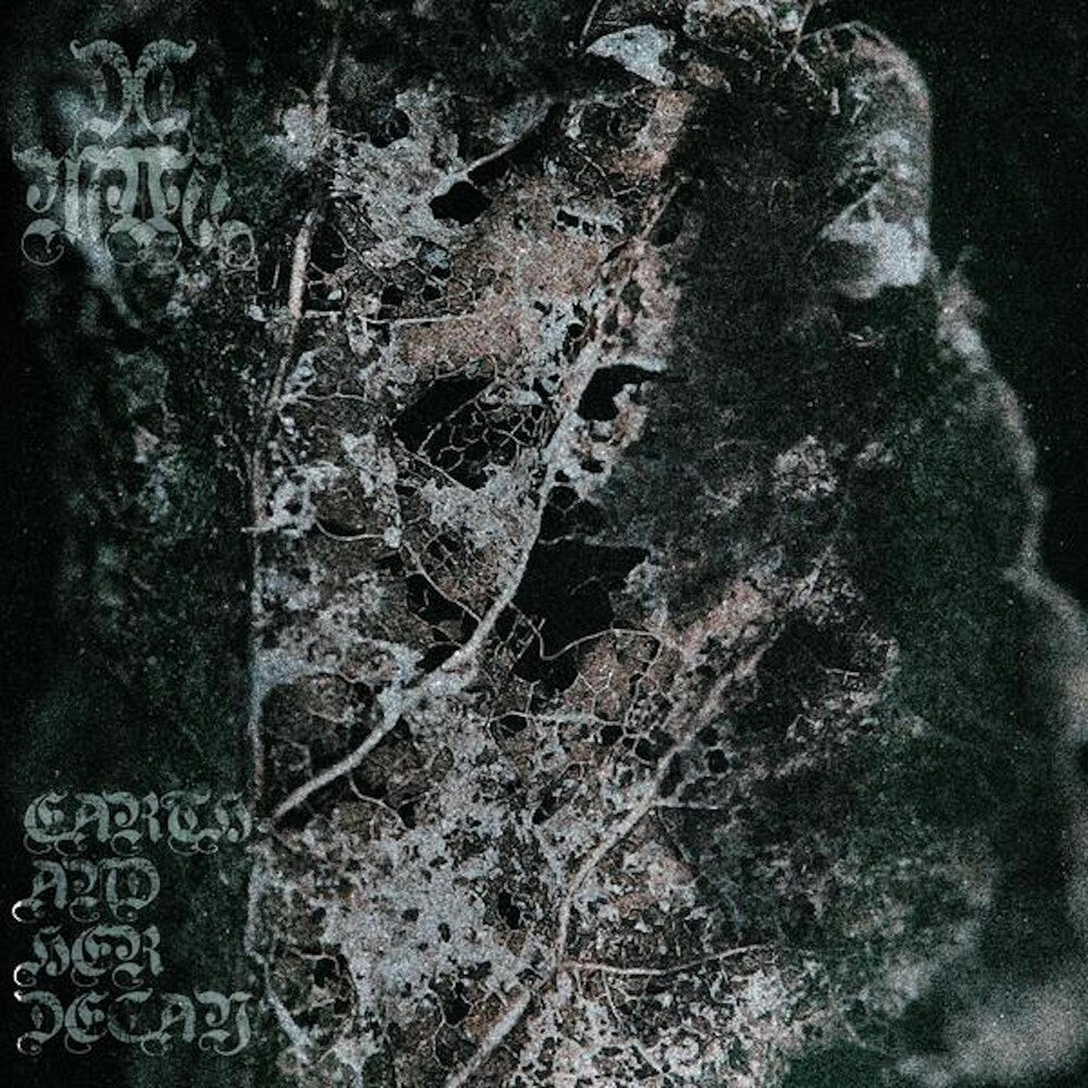 Van Horn, Deha & Marla - Earth And Her Decay [LP] Vinyl Record
