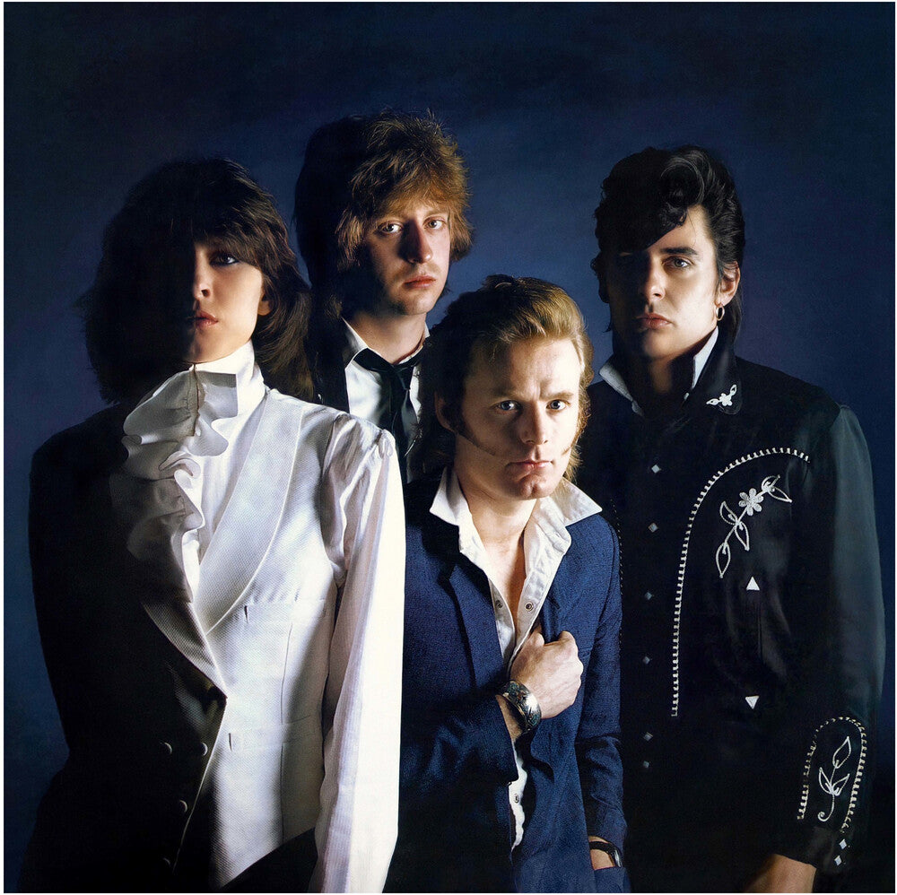 Pretenders - Pretenders II: 2018 Remaster [LP] Vinyl Record