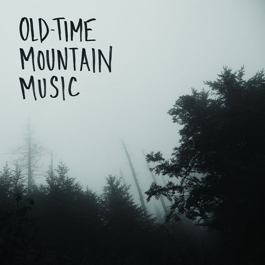 Jeremy Drummond  / Poolman,David - Old-Time Mountain Music & Other Songs [LP] Vinyl Record
