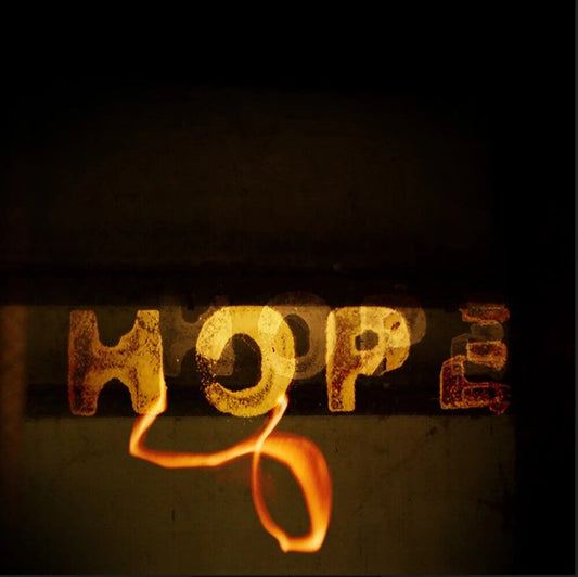 Hope / Various - Hope / Various [Colored Vinyl] (Ylw) (Uk) Vinyl Record